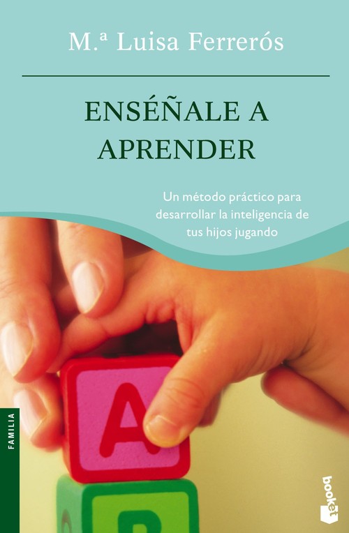 ENSE�ALE A APRENDER