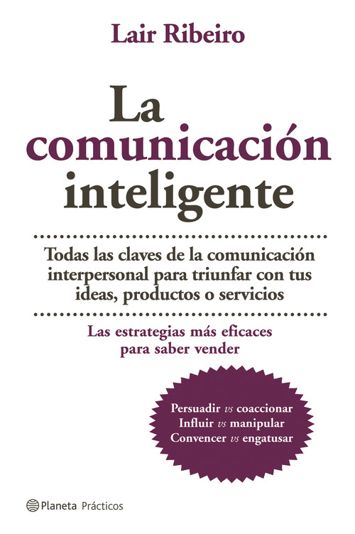 COMUNICACION EFICAZ, LA (VINTAGE)