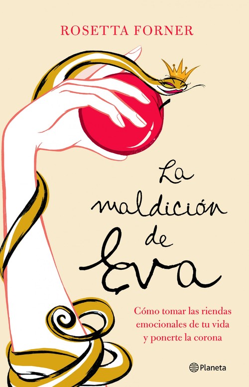 MALDICION DE EVA, LA-PLANETA