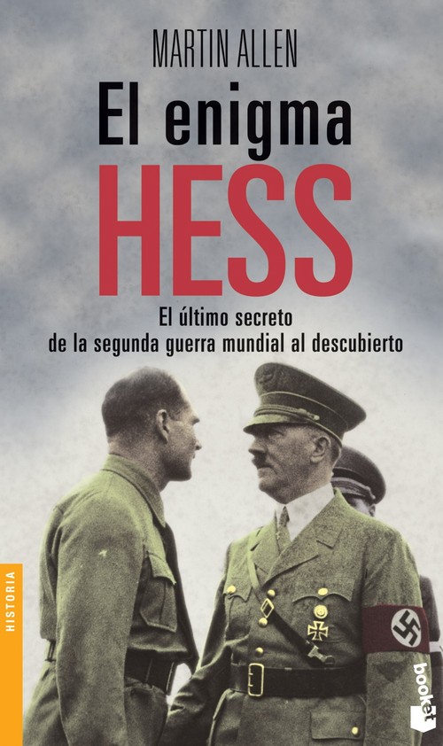 ENIGMA HESS,EL