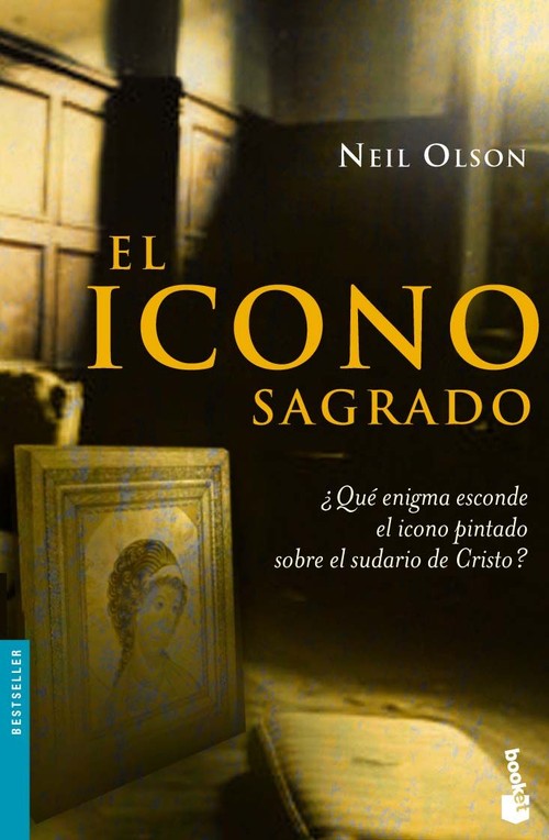 ICONO SAGRADO,EL