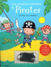 UNA AVENTURA FABULOSA DE PIRATES