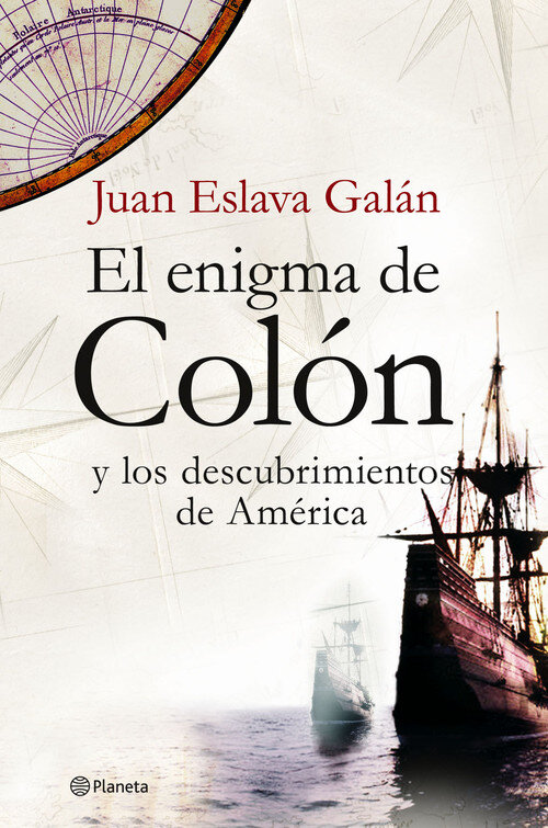 ENIGMA DE COLON, EL