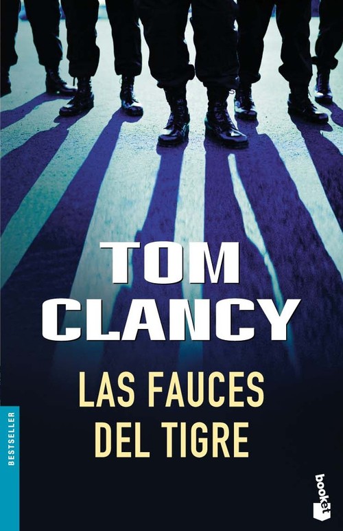 FAUCES DEL TIGRE,LAS