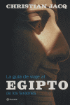 GUIA DE VIAJE EGIPTO DE LOS FARAONES