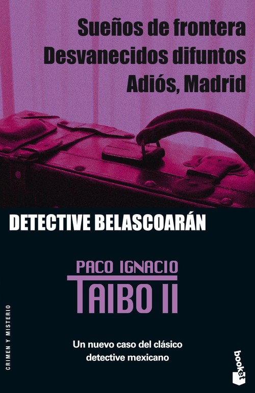 SUE�OS DE FRONTERA / DESVANECIDOS DIFUNTOS / ADIOS, MADRID