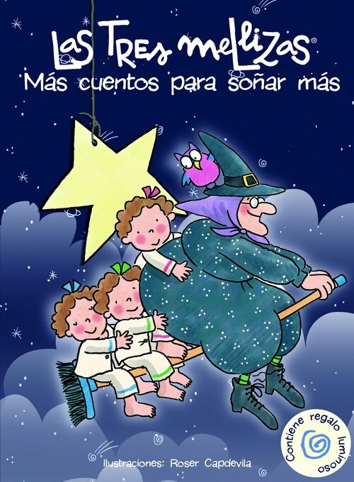 MAS CUENTOS PARA SO�AR MAS