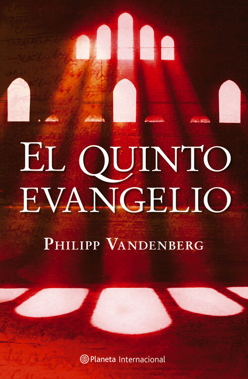 QUINTO EVANGELIO, EL