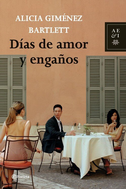 DIAS DE AMOR Y ENGA�OS