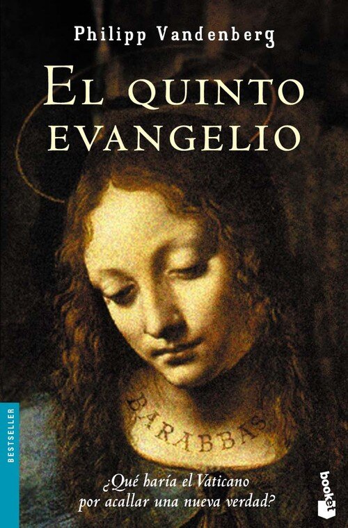 QUINTO EVANGELIO, EL
