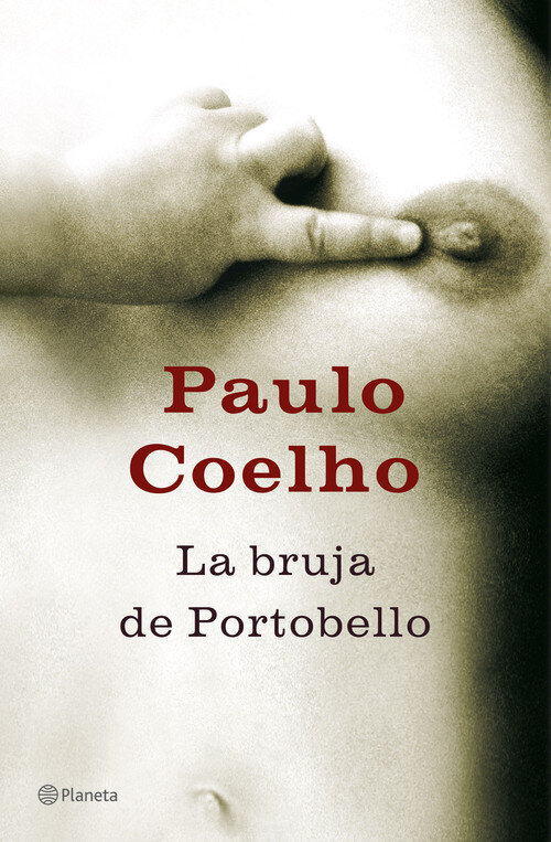 BRUJA DE PORTOBELLO, LA