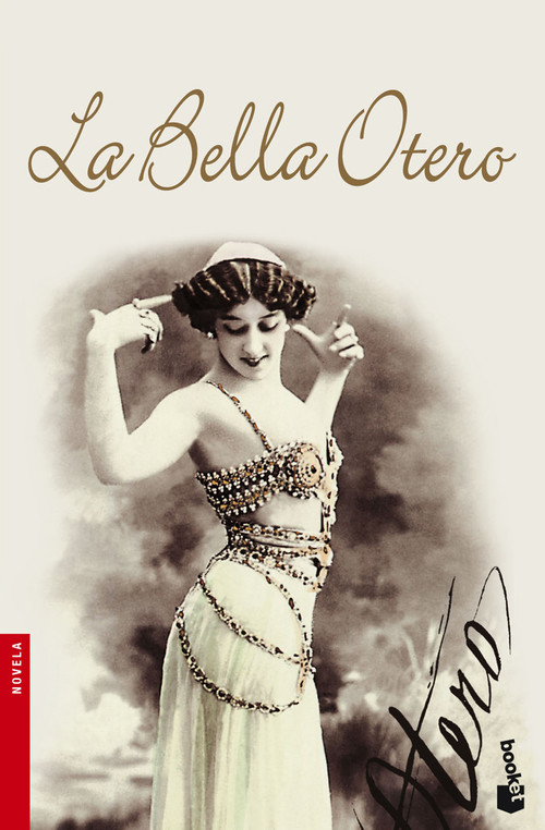 BELLA OTERO, LA