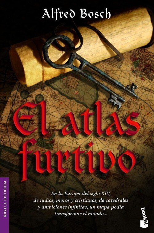 ATLAS FURTIVO, EL