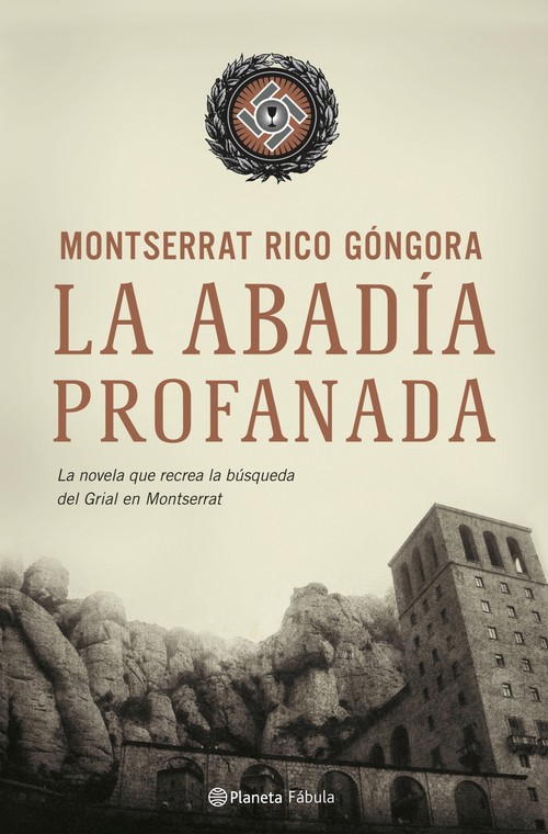 ABADIA PROFANADA, LA