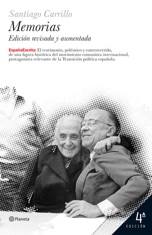 MEMORIAS-SANTIAGO CARRILLO-EDI.REVISADA