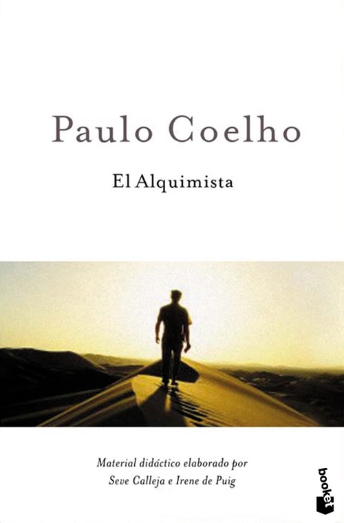 ALQUIMISTA, EL