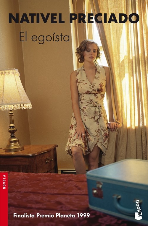 EGOISTA, EL