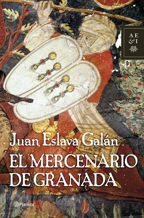 MERCENARIO EN GRANADA
