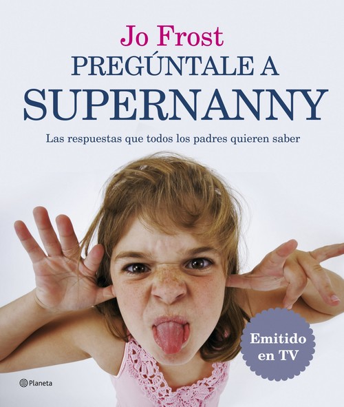 PREGUNTALE A SUPERNANNY