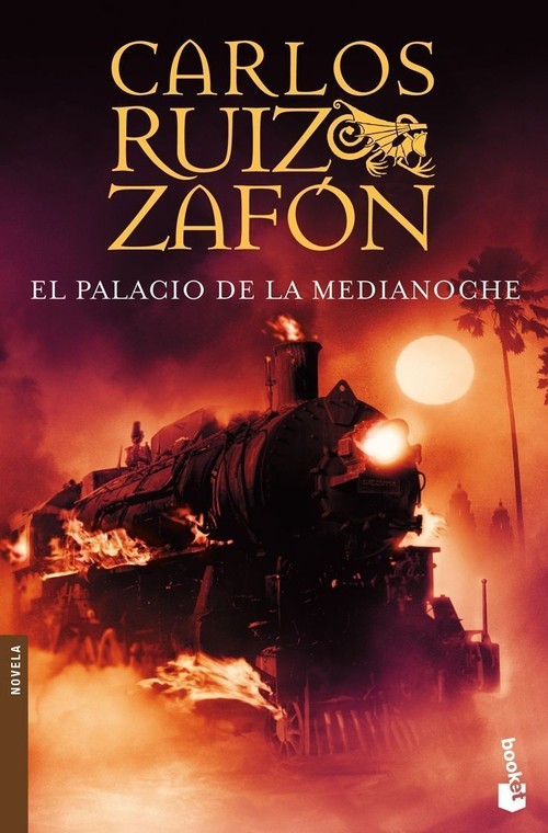 PALACIO DE MEDIANOCHE,EL