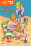 VAMOS A LA PLAYA