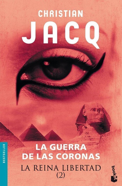 REINA LIBERTAD 2. GUERRA DE LAS CORONAS, LA