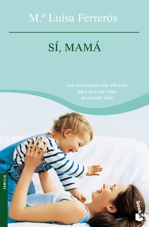 SI, MAMA