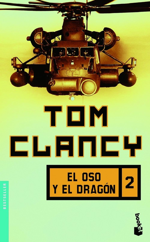 OSO Y EL DRAGON 2, EL