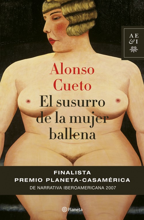 SUSURRO DE LA MUJER BALLENA, EL