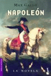 NAPOLEON. LA NOVELA