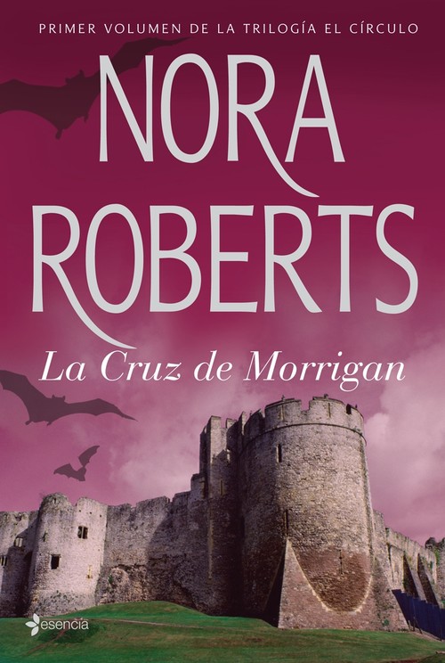 CRUZ DE MORRIGAN, LA