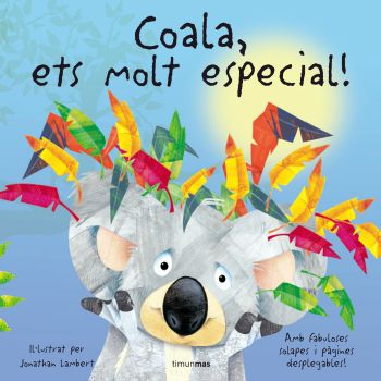 COALA, ETS MOLT ESPECIAL