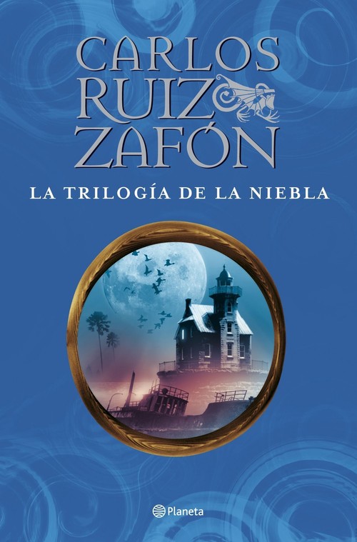 TRILOGIA DE LA NIEBLA, LA