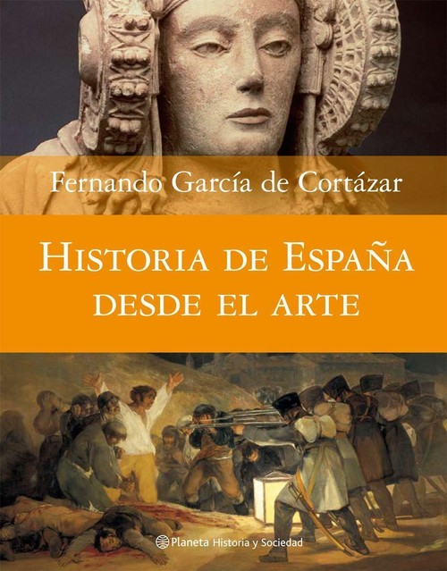 HISTORIA DE ESPA�A DESDE EL ARTE