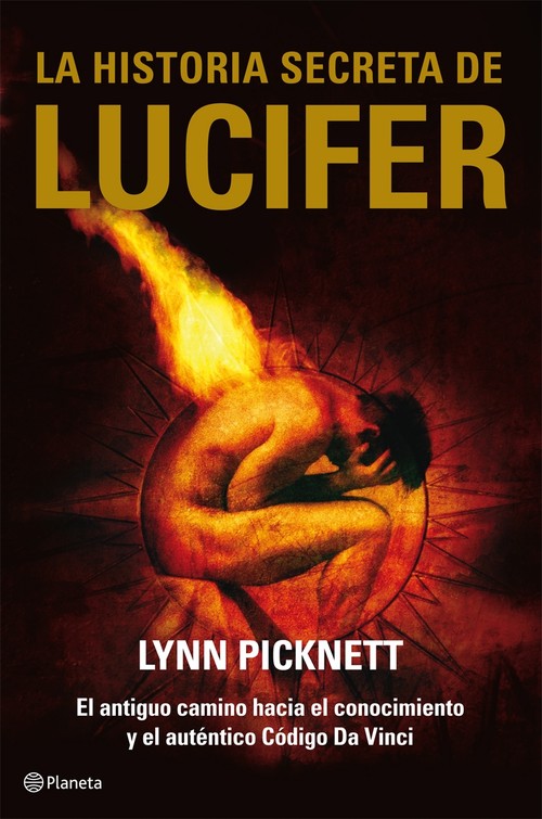 HISTORIA SECRETA DE LUCIFER, LA