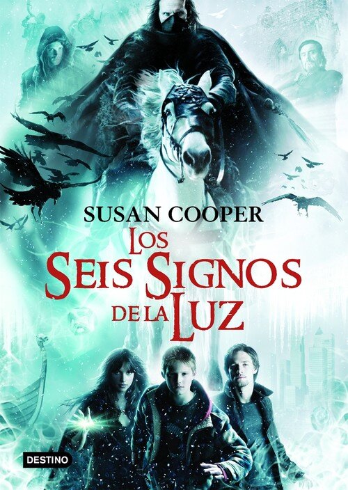 SEIS SIGNOS DE LA LUZ,LOS