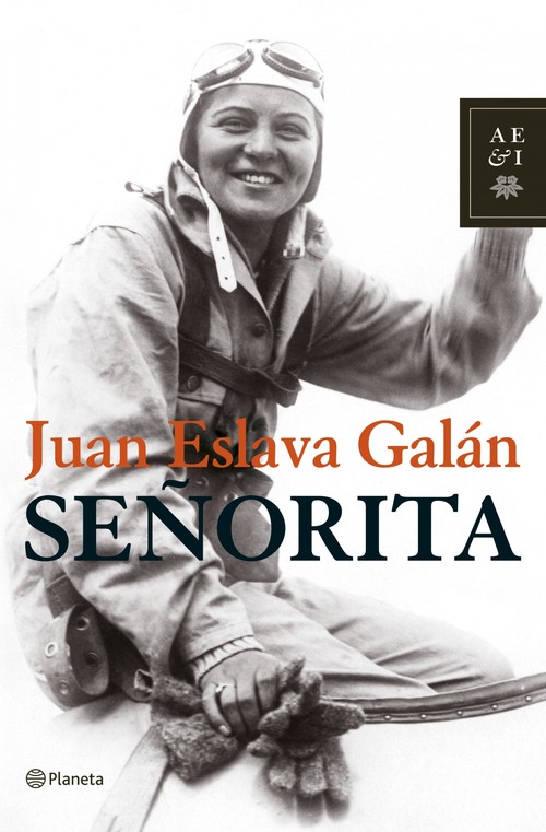 SE�ORITA