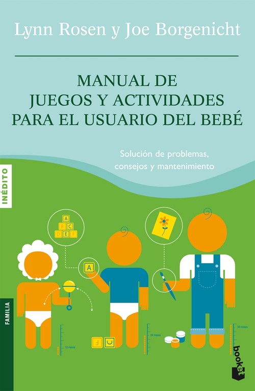 MANUAL JUEGOS Y ACTIV.USUARIO DEL BEBE