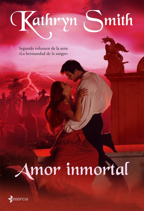 PASION ETERNA