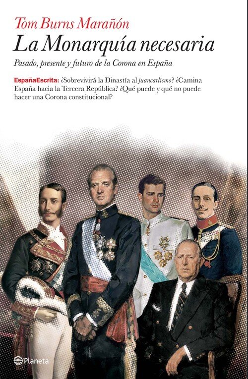 LEGADO DE JUAN CARLOS I, EL