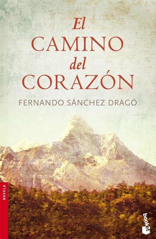 CAMINO DEL CORAZON,EL