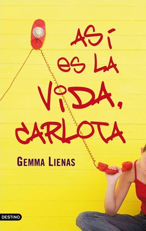 ASI ES LA VIDA,CARLOTA