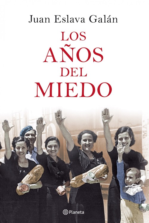 A�OS DEL MIEDO, LOS