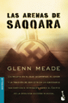 ARENAS DE SAQQARA, LAS