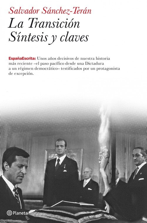 TRANSICION-SINTESIS Y CLAVES