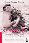 SE�ORITA