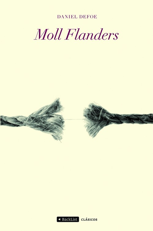 MOLL FLANDERS