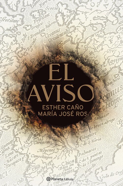 AVISO, EL