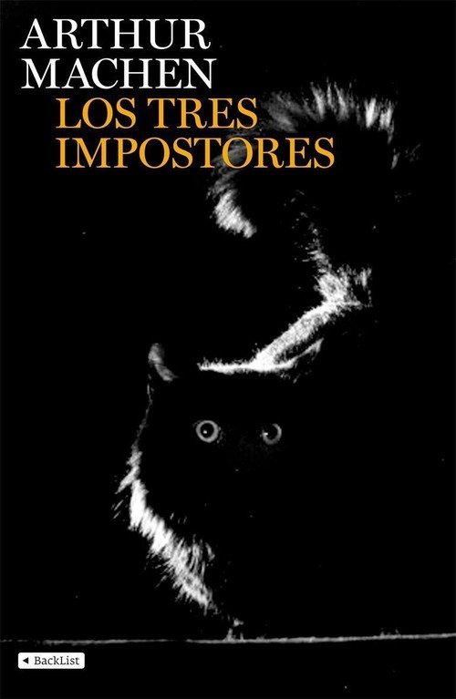 TRES IMPOSTORES, LOS