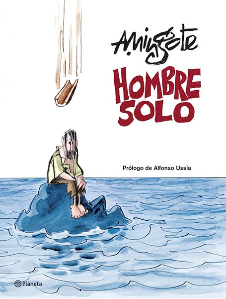HOMBRE SOLO, EL